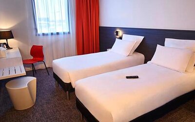 Kyriad Combs La Ville Sénart