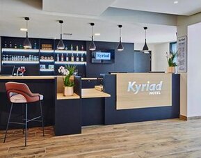 Kyriad Combs La Ville Sénart