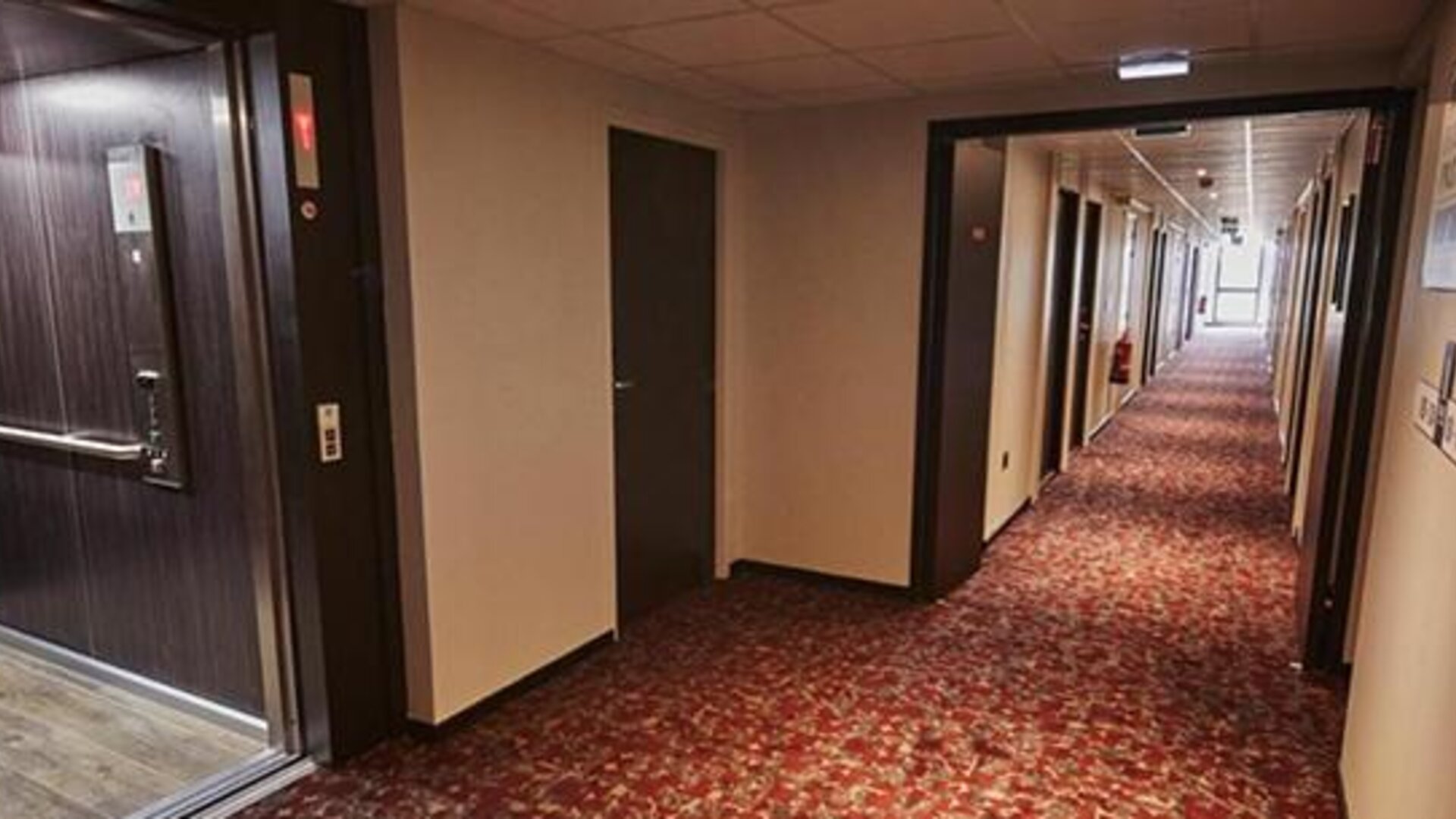 Kyriad Combs La Ville Sénart