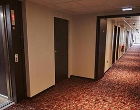 Kyriad Combs La Ville Sénart