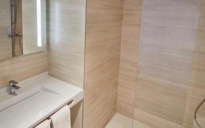 Kyriad Combs La Ville Sénart