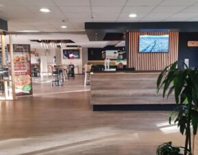 Eurohotel Paris Creteil