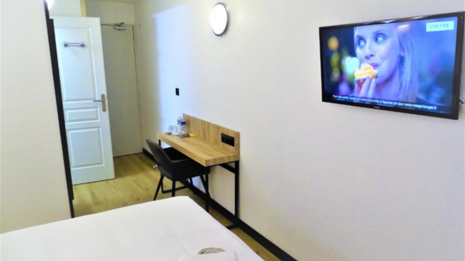 Eurohotel Paris Creteil