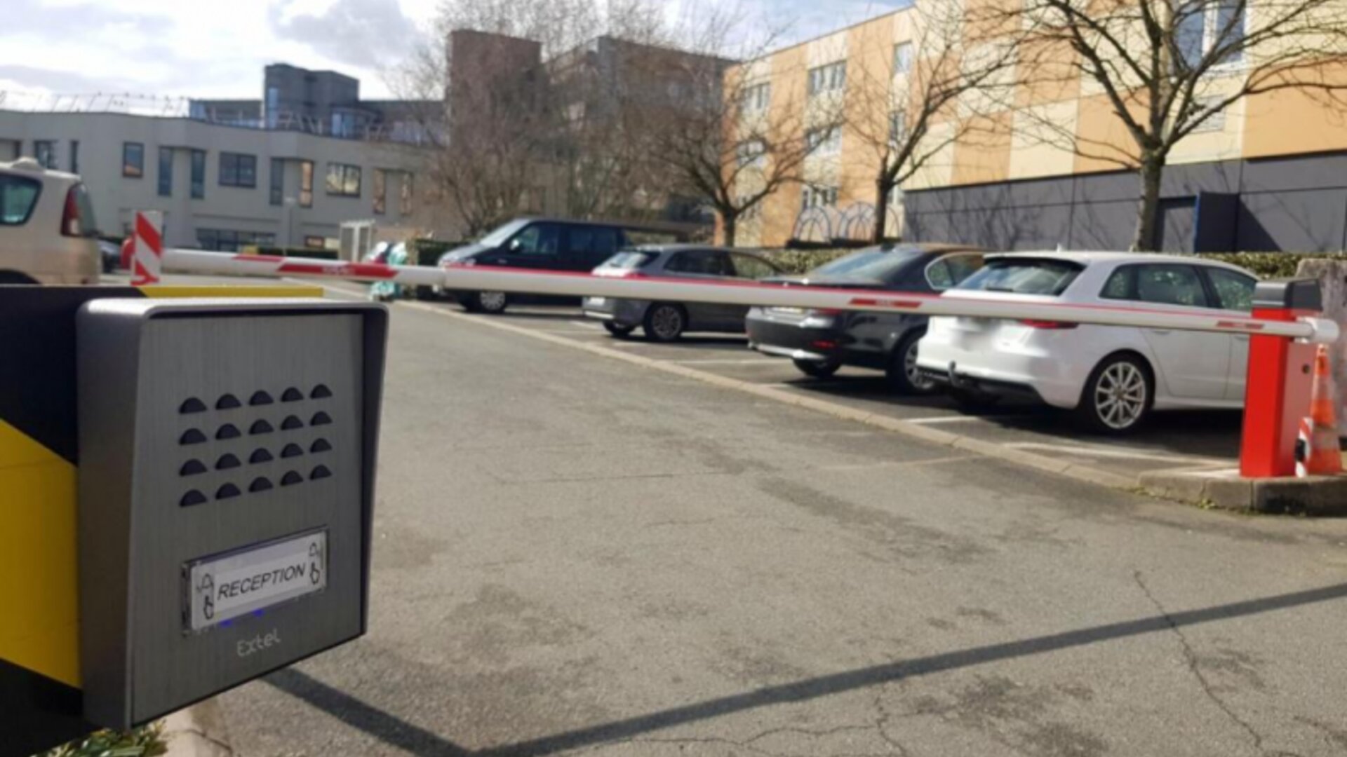 Eurohotel Paris Creteil