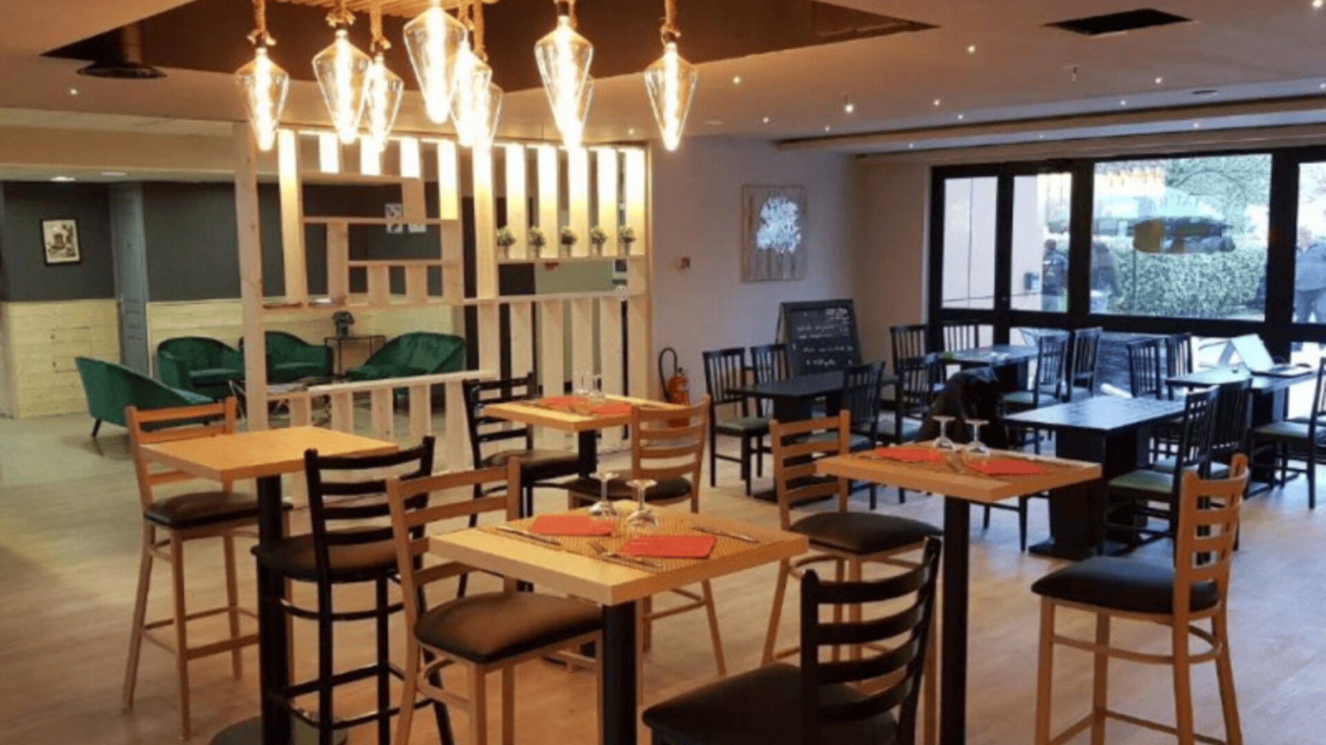 Eurohotel Paris Creteil