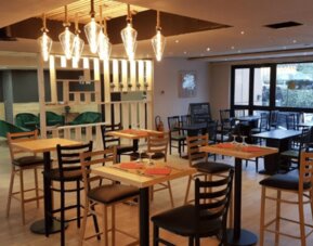 Eurohotel Paris Creteil