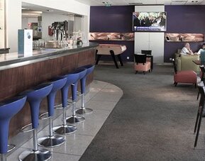 Hotel Novotel Paris Creteil Le Lac