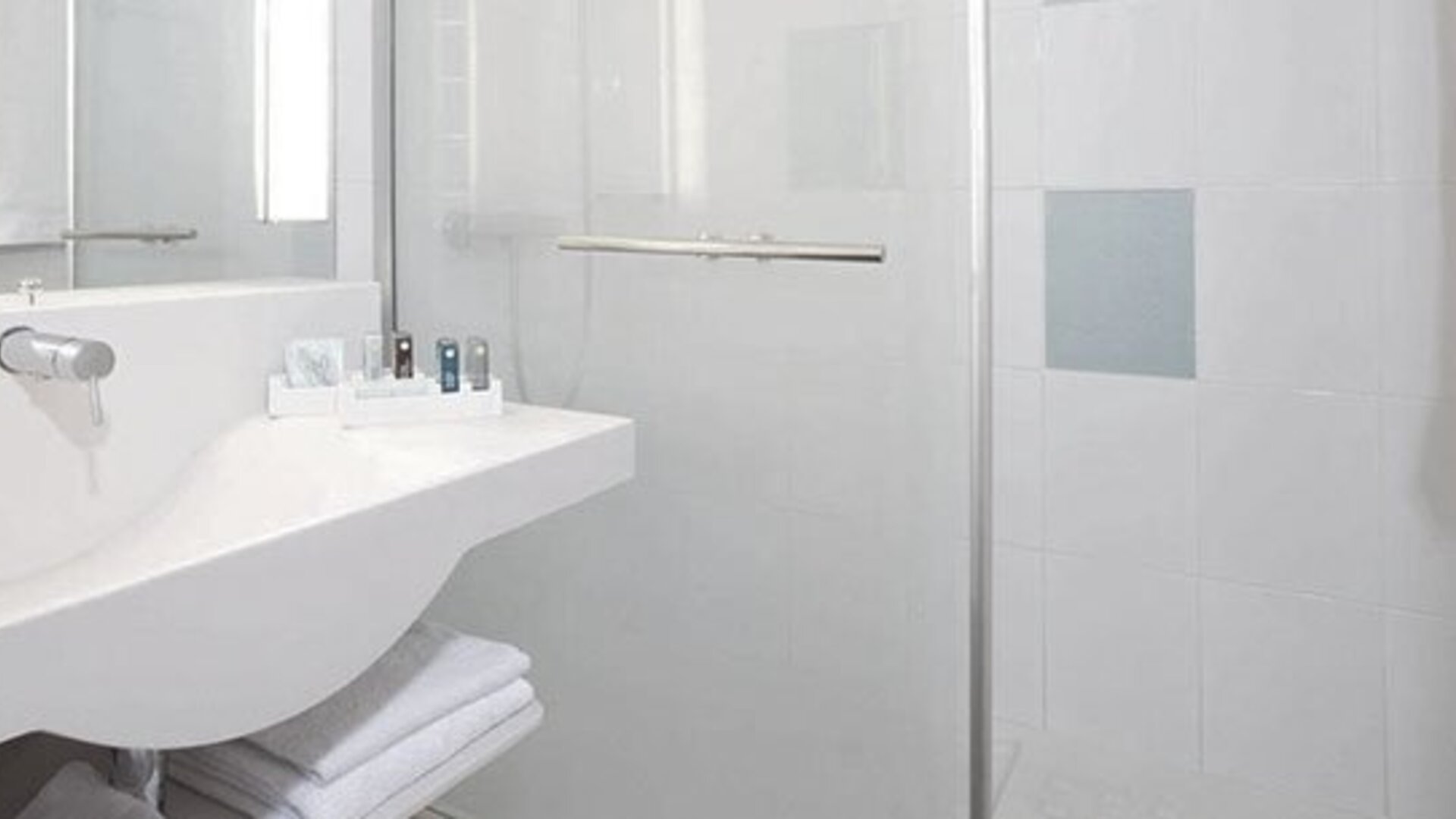 Hotel Novotel Paris Creteil Le Lac