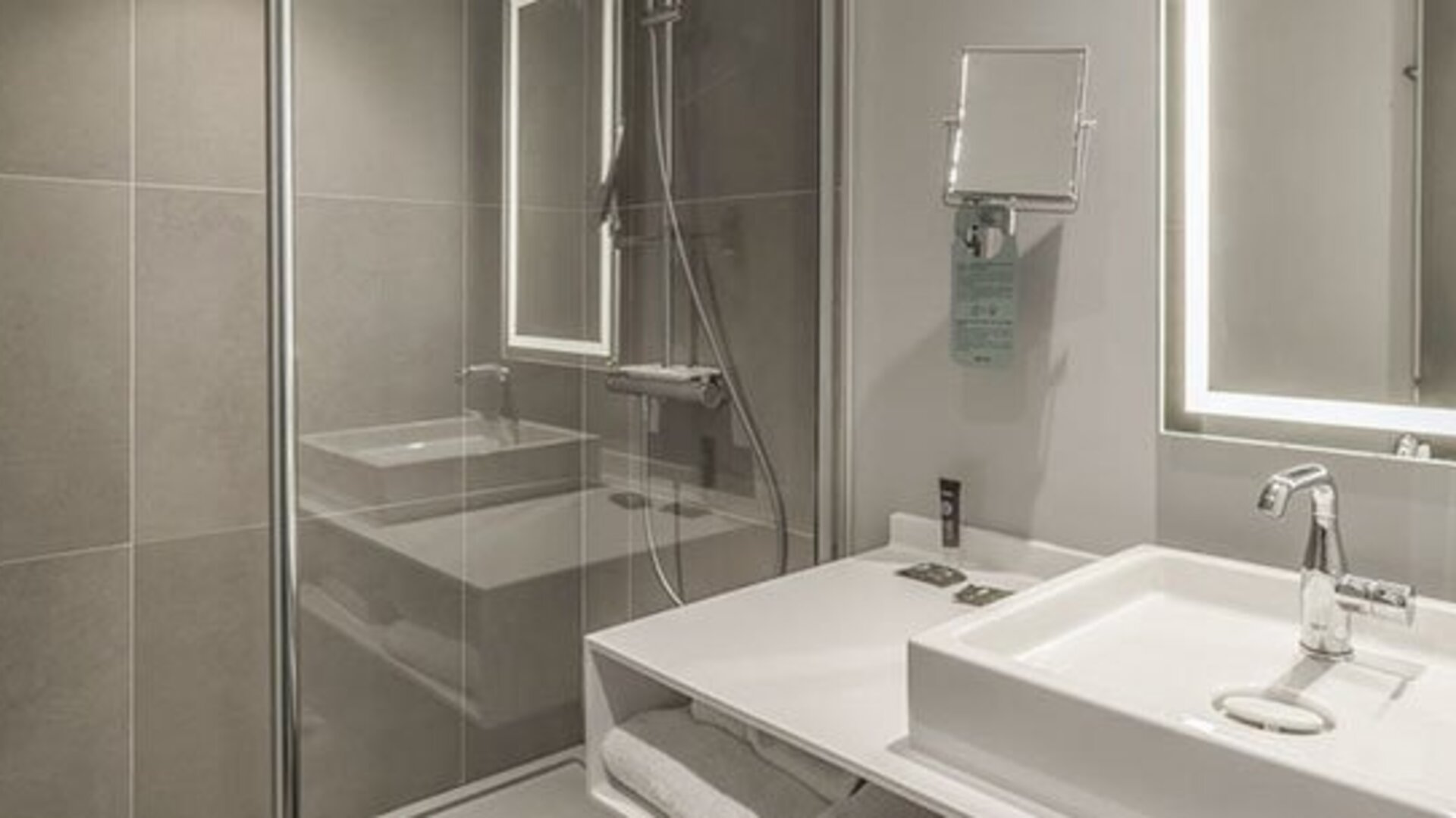 Hotel Novotel Paris Creteil Le Lac