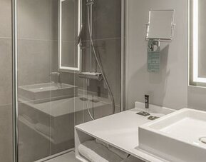 Hotel Novotel Paris Creteil Le Lac