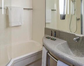 Hotel Novotel Paris Creteil Le Lac