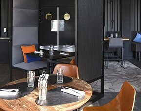 Hotel Mercure Le Havre Centre Bassin Du Commerce