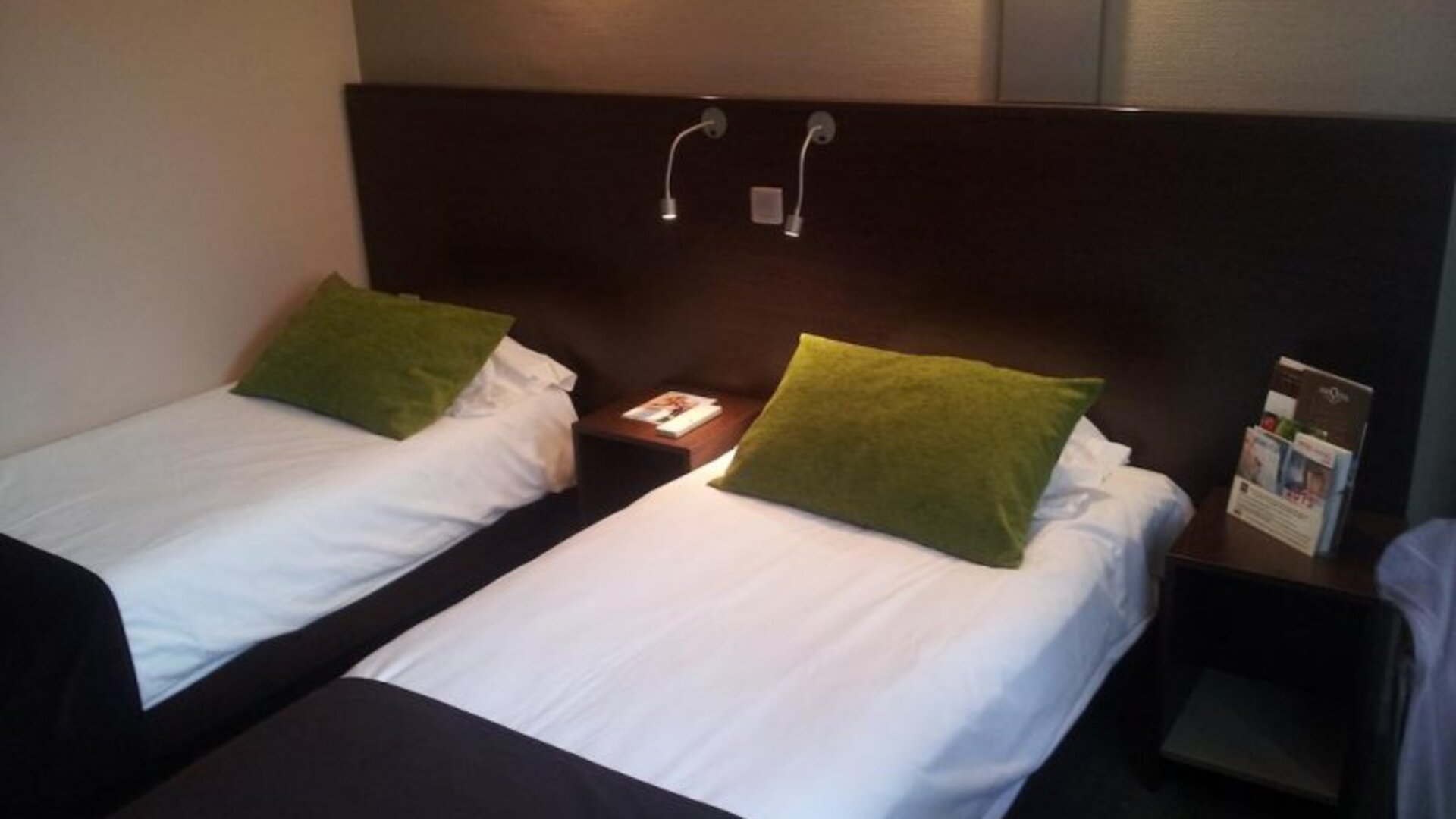 The Originals City Ascotel