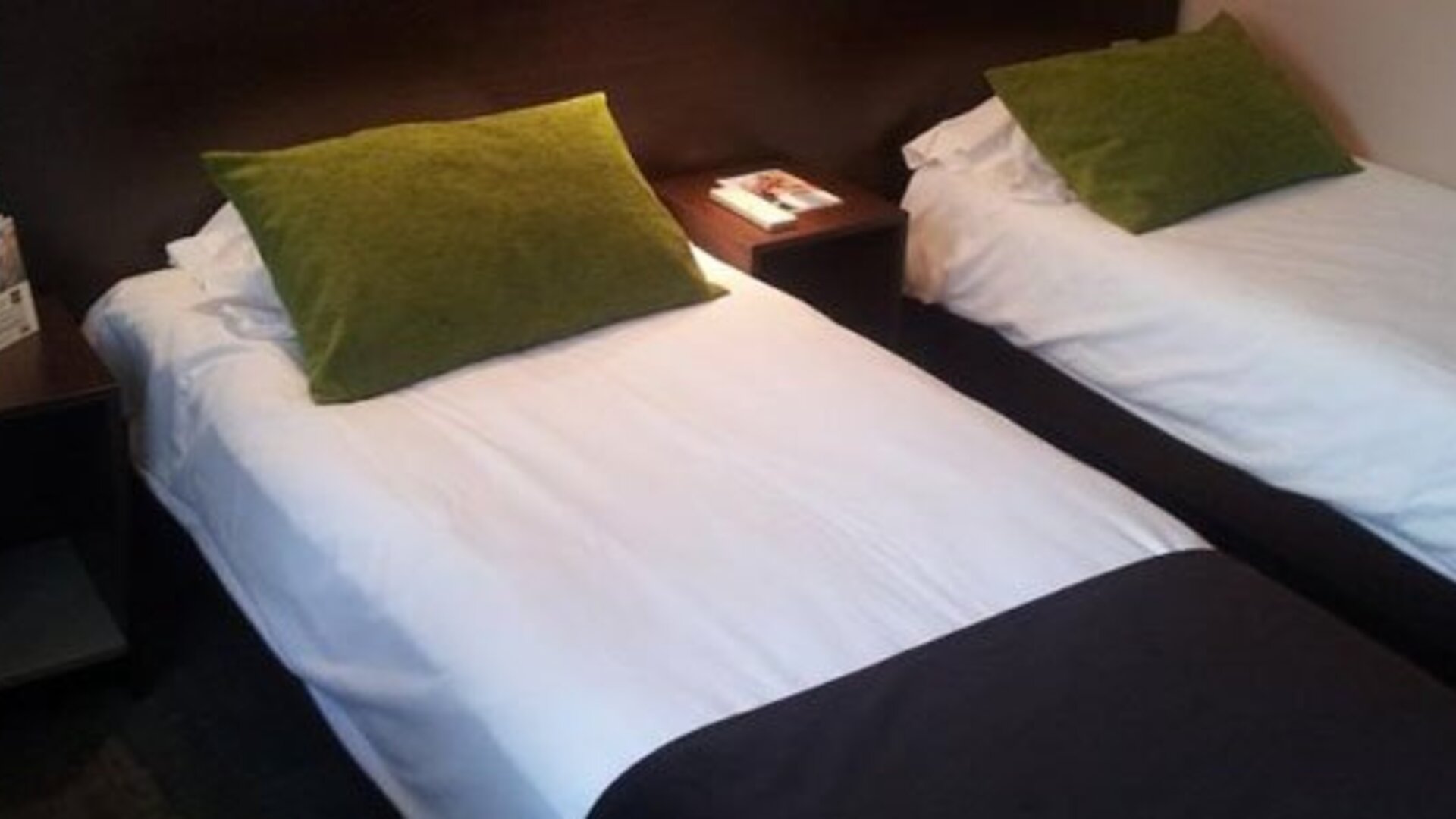 The Originals City Ascotel