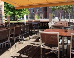 The Originals City Ascotel