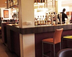 The Originals City Ascotel