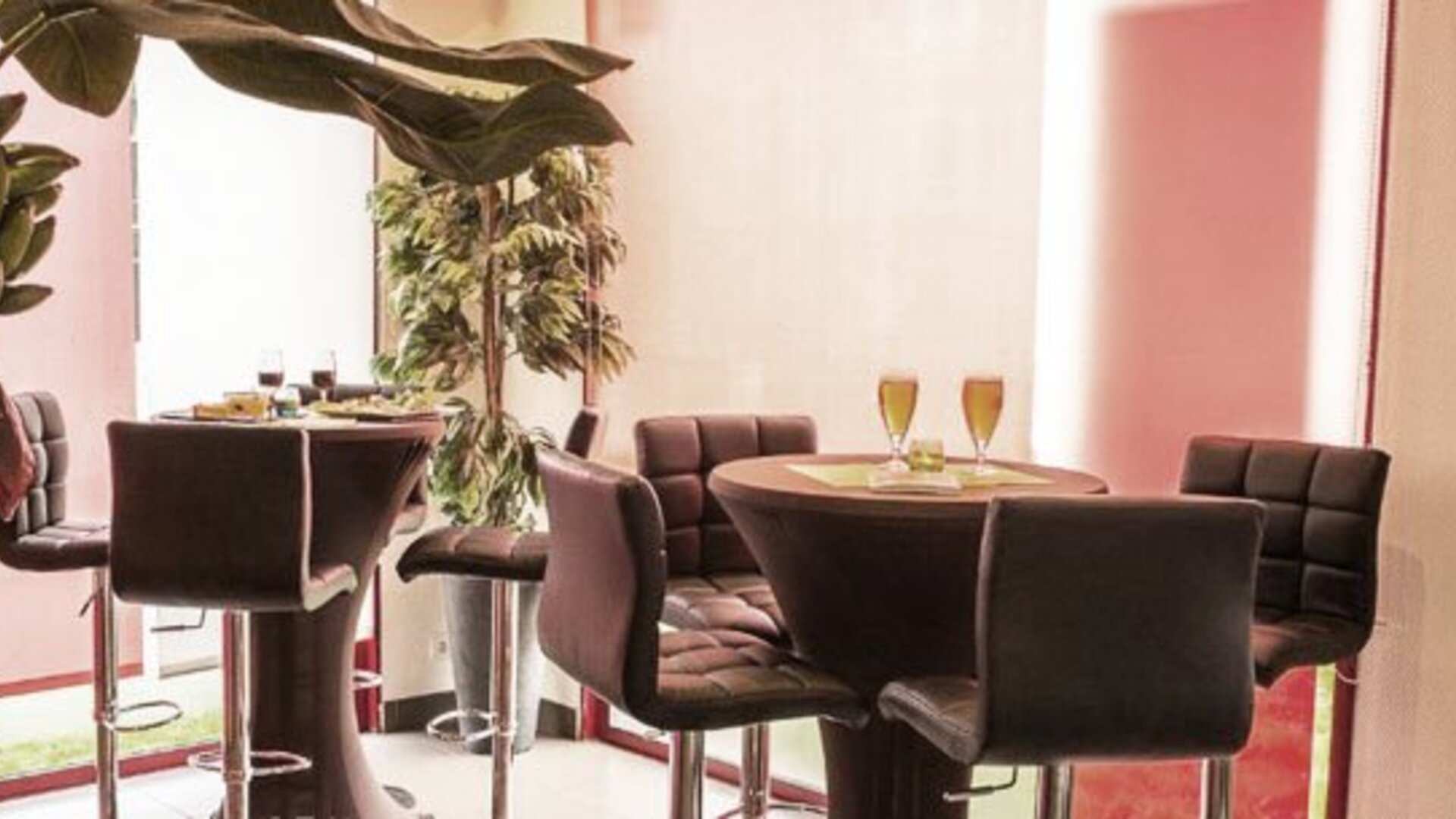 The Originals City Ascotel