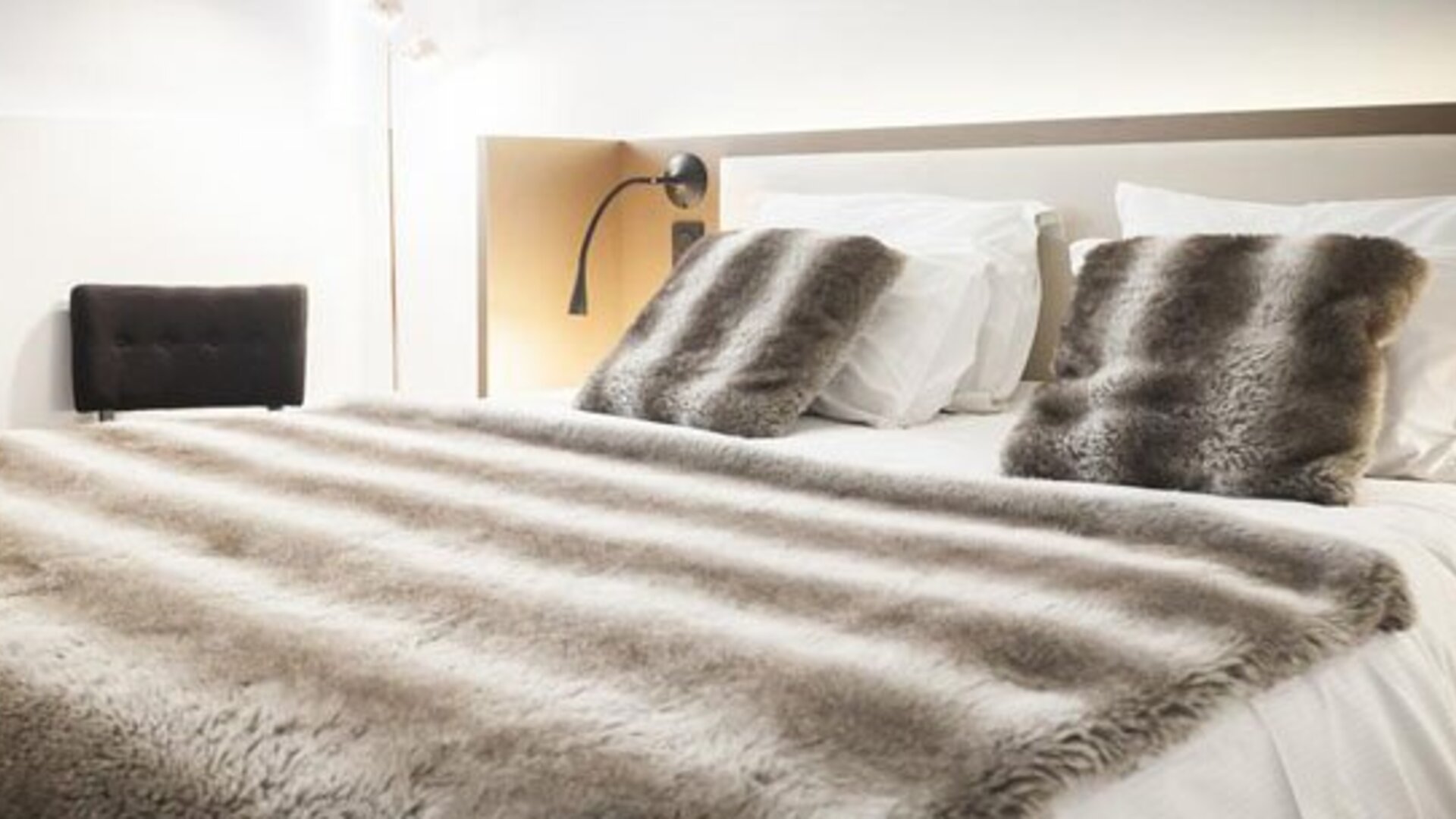 Hôtel Bulles by Forgeron