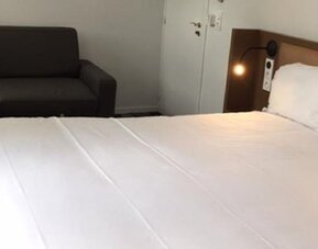 Hôtel Bulles by Forgeron