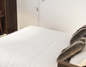 Hôtel Bulles by Forgeron