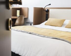 Hôtel Bulles by Forgeron