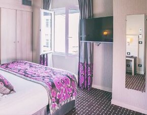 Hotel Best Western Plus Richelieu