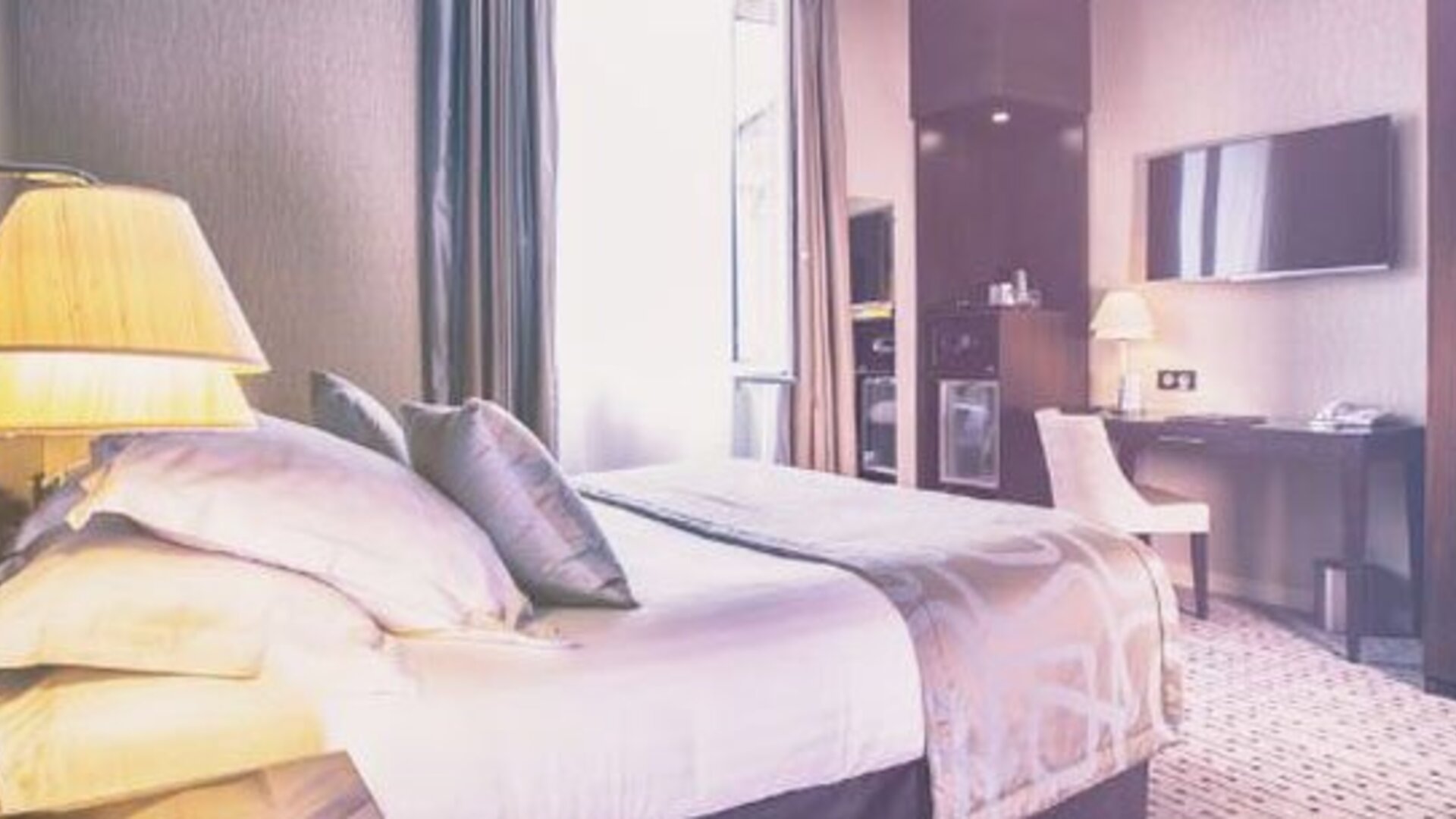 Hotel Best Western Plus Richelieu