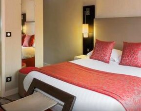 Hotel Best Western Plus Richelieu