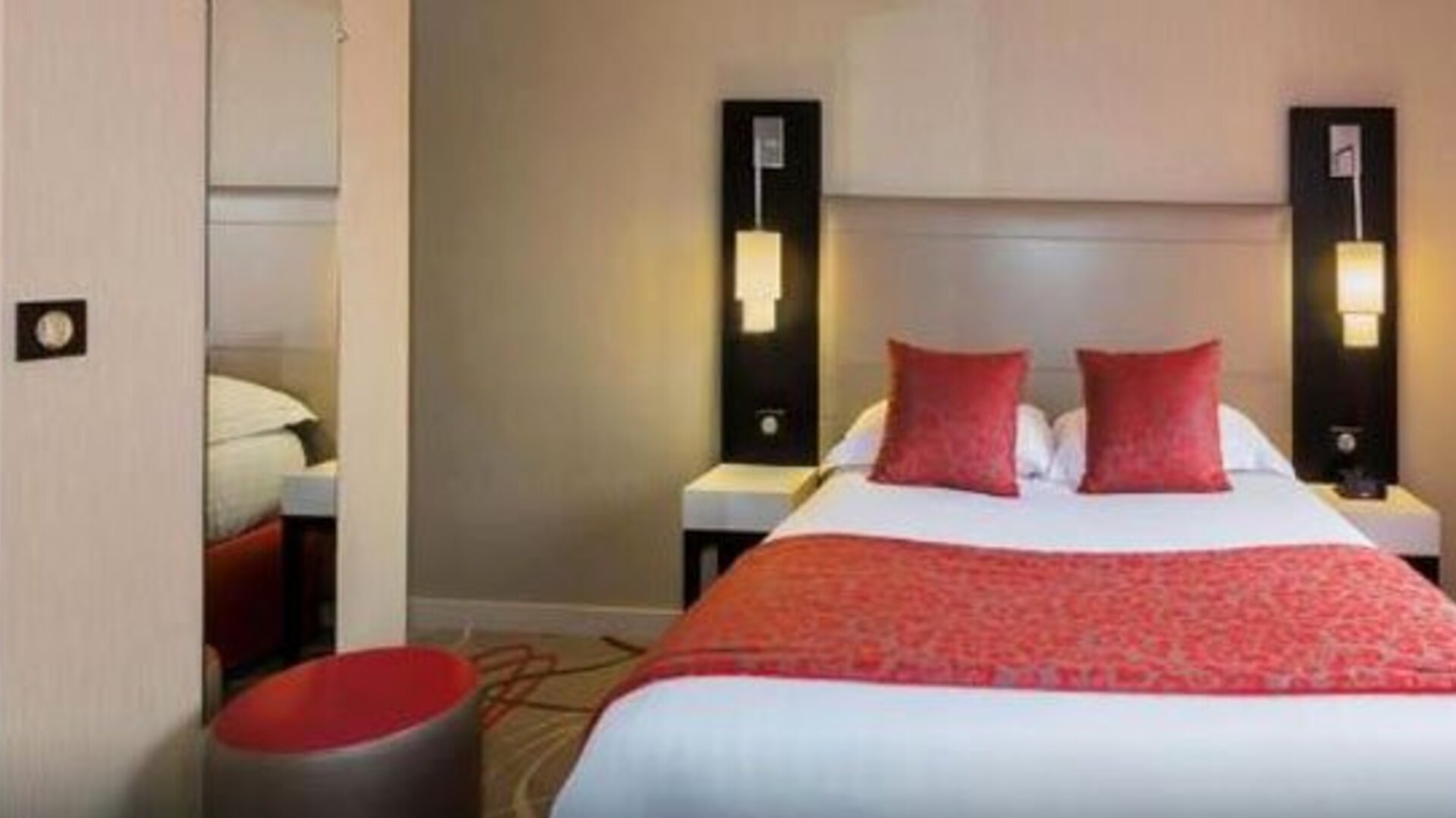 Hotel Best Western Plus Richelieu