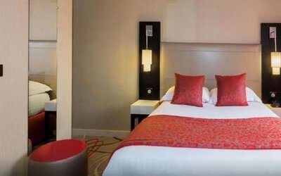 Hotel Best Western Plus Richelieu