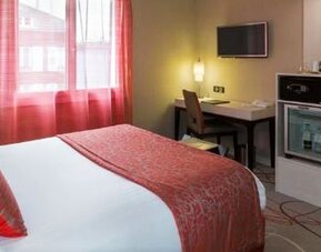 Hotel Best Western Plus Richelieu