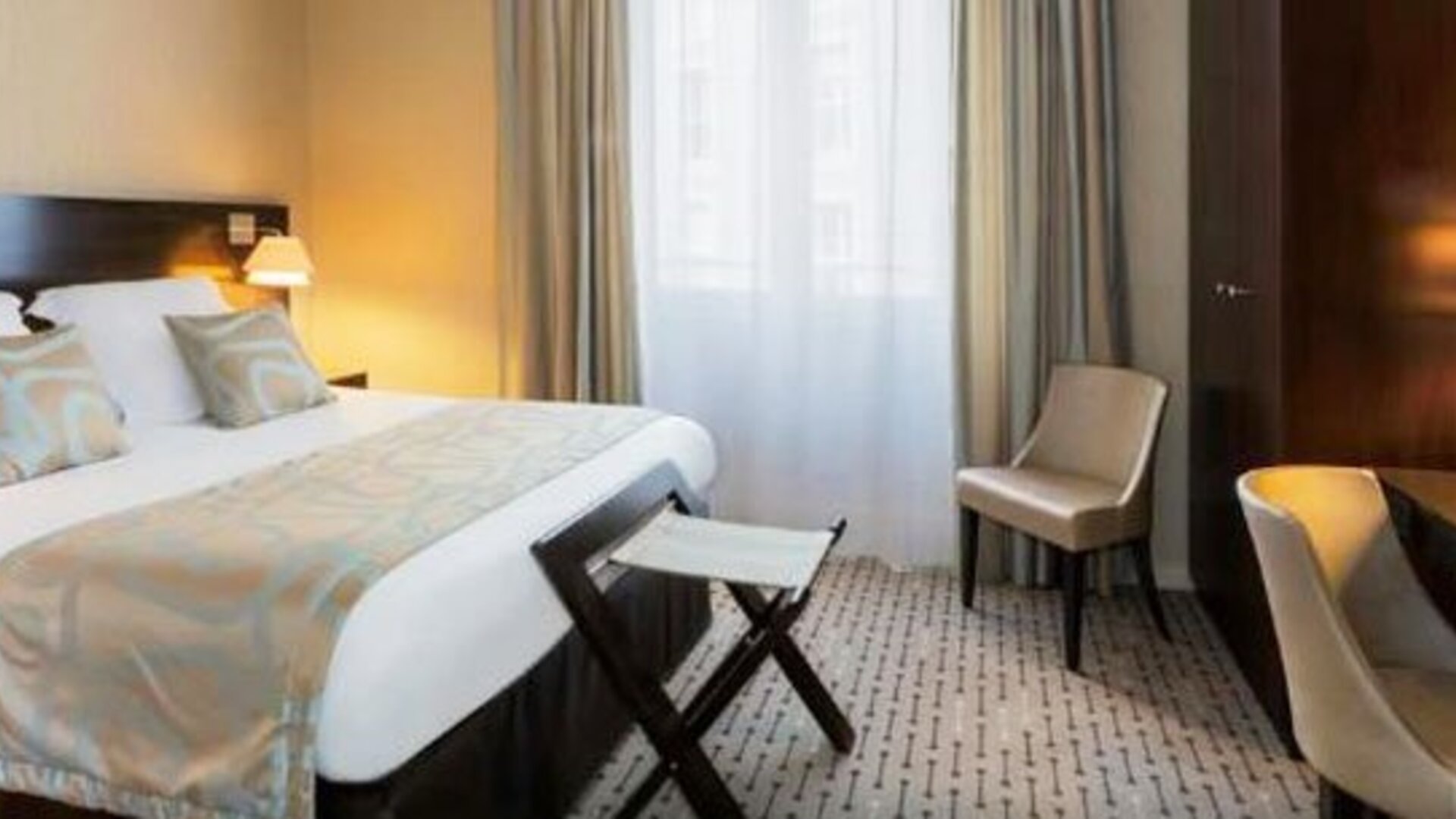 Hotel Best Western Plus Richelieu