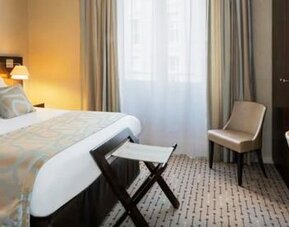 Hotel Best Western Plus Richelieu
