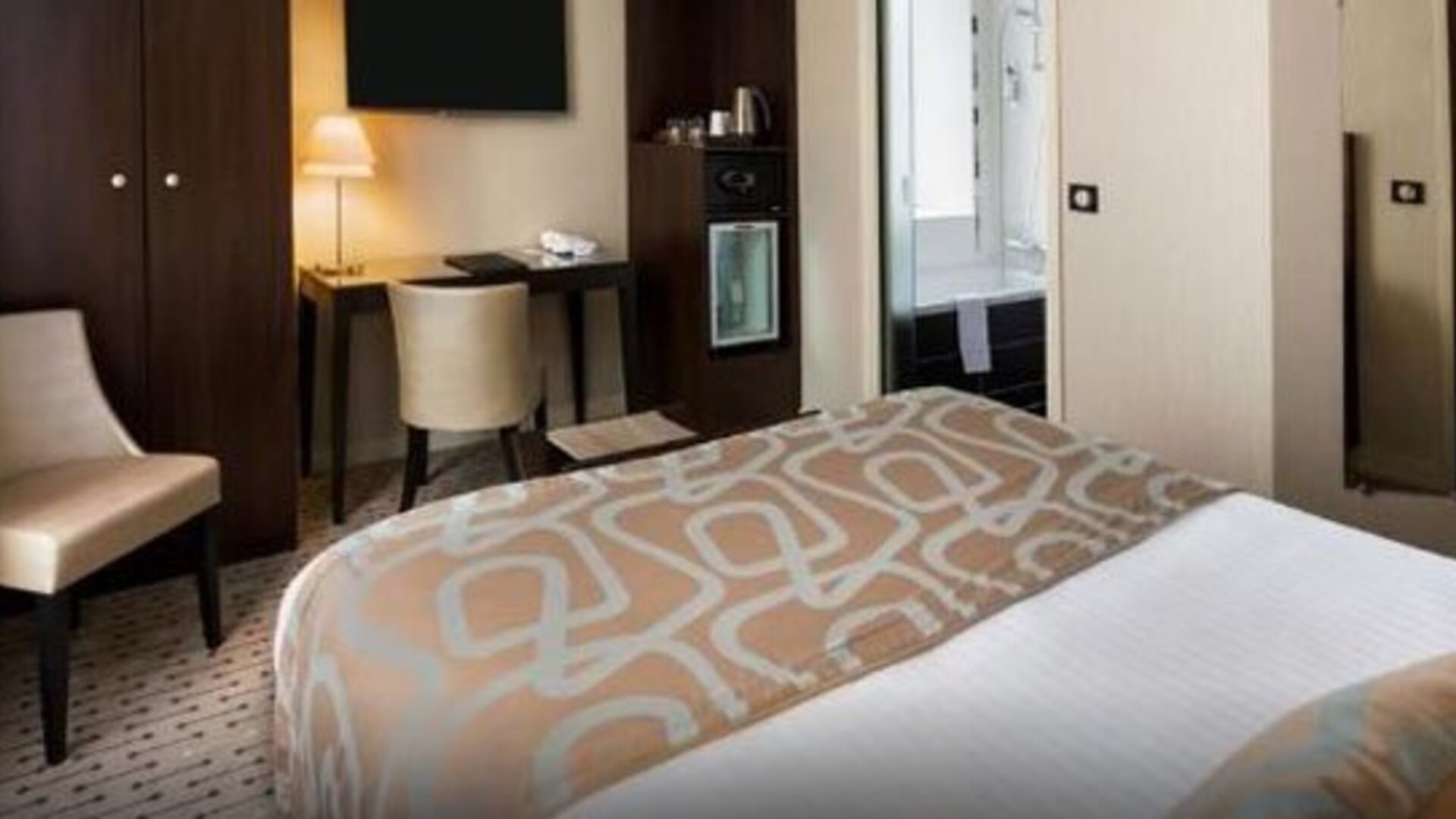 Hotel Best Western Plus Richelieu