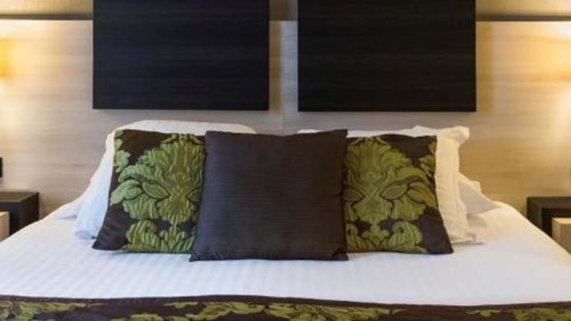 Hotel Best Western Plus Richelieu