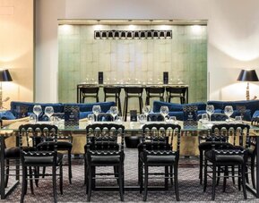 Hotel Gatsby By Happyculture