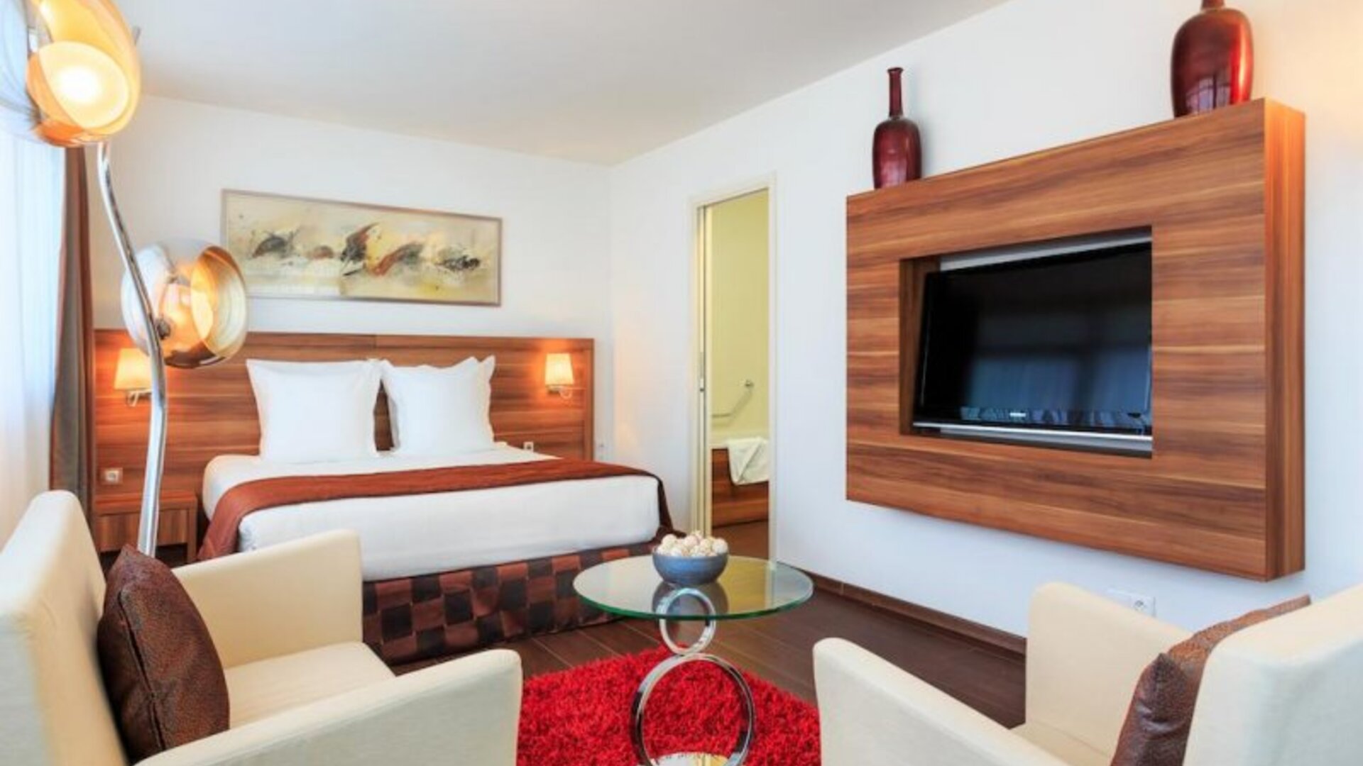 Hotel Gatsby By Happyculture