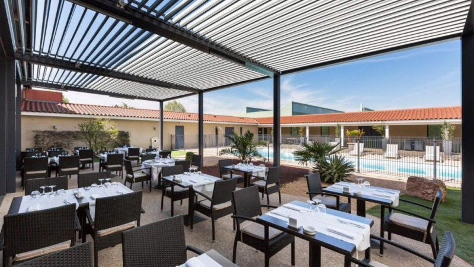 Hotel Gatsby By Happyculture