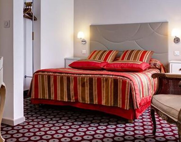 Hotel Axotel Perrache