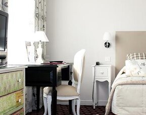 Hotel Axotel Perrache