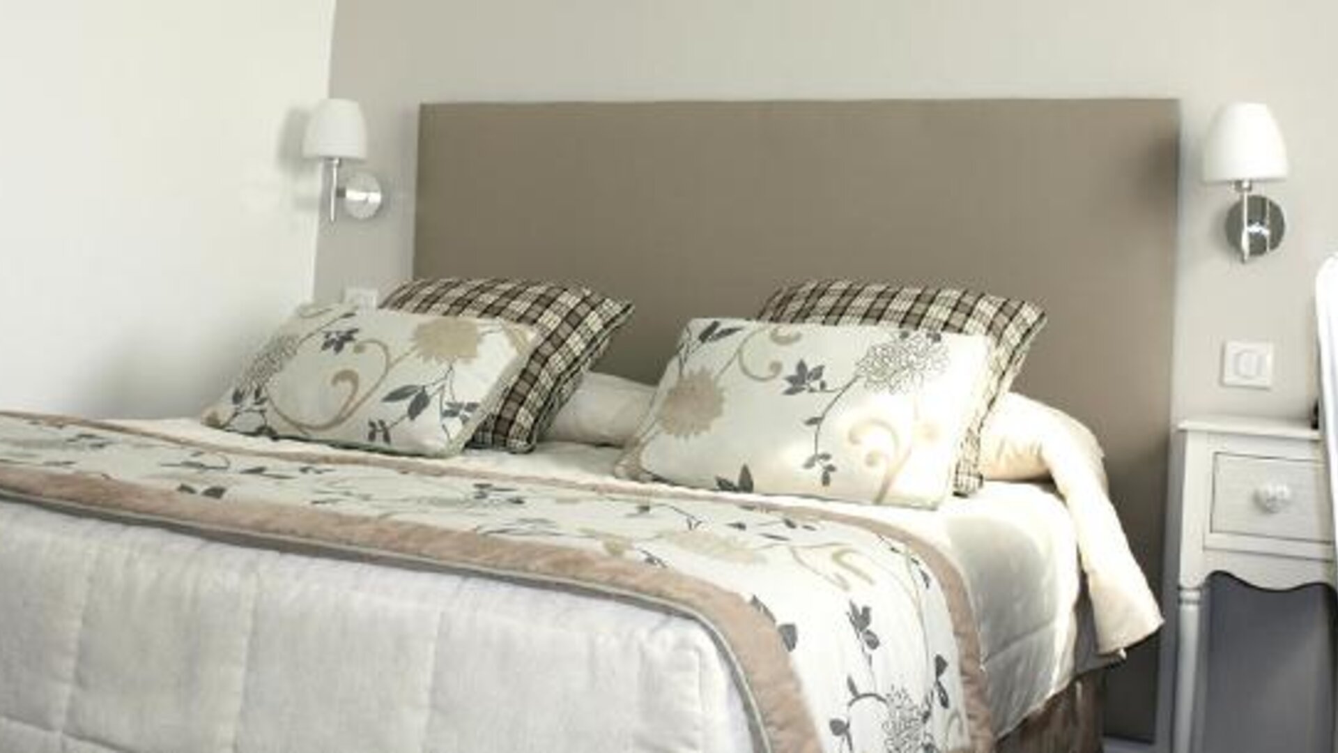 Hotel Axotel Perrache