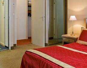 Hotel Axotel Perrache