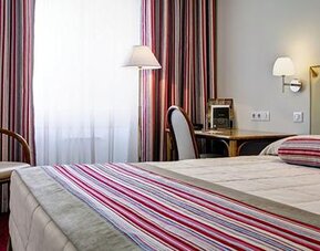 Hotel Axotel Perrache