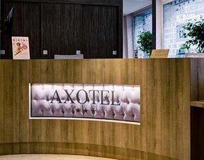 Hotel Axotel Perrache
