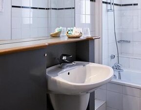 Hotel Axotel Perrache