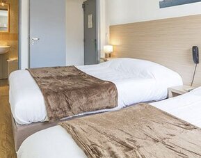 Hôtel Europe Vieux Port