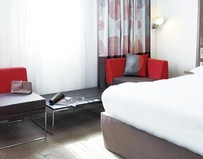 Novotel Marseille Centre Prado Vélodrome