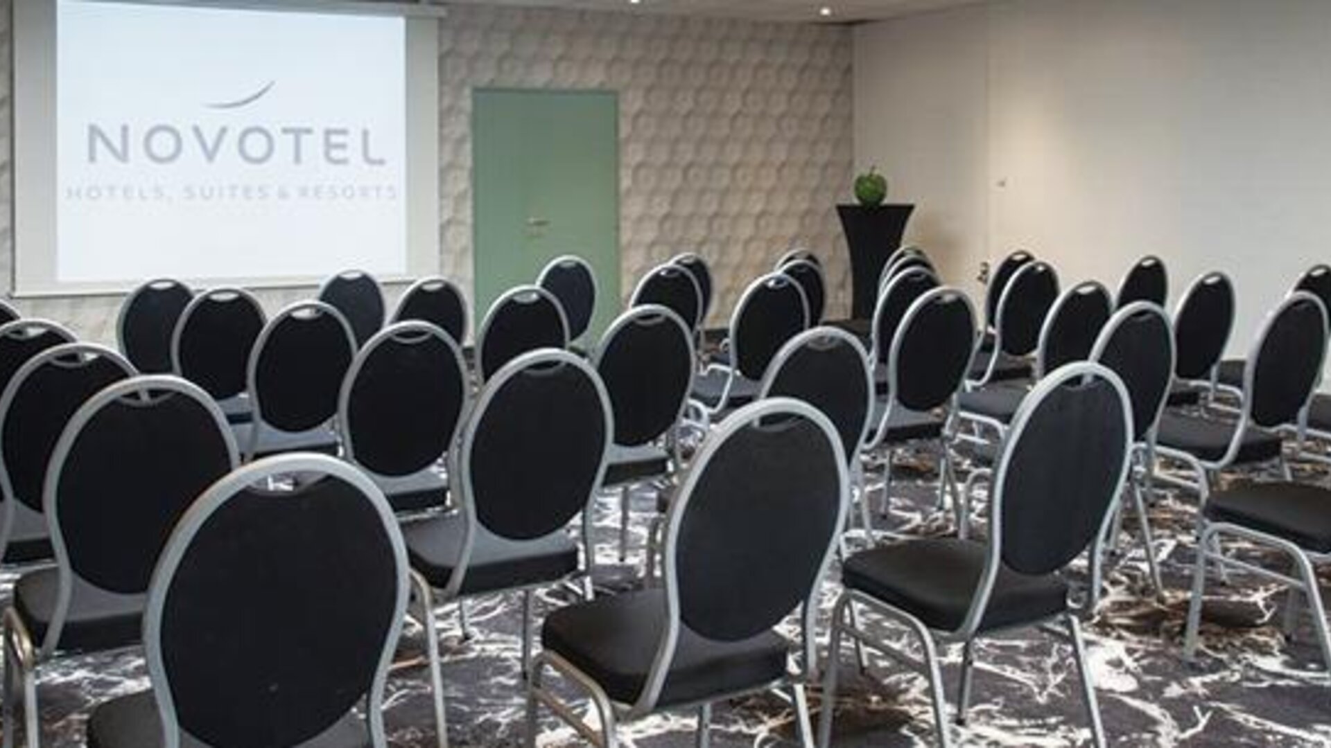 Novotel Marseille Centre Prado Vélodrome