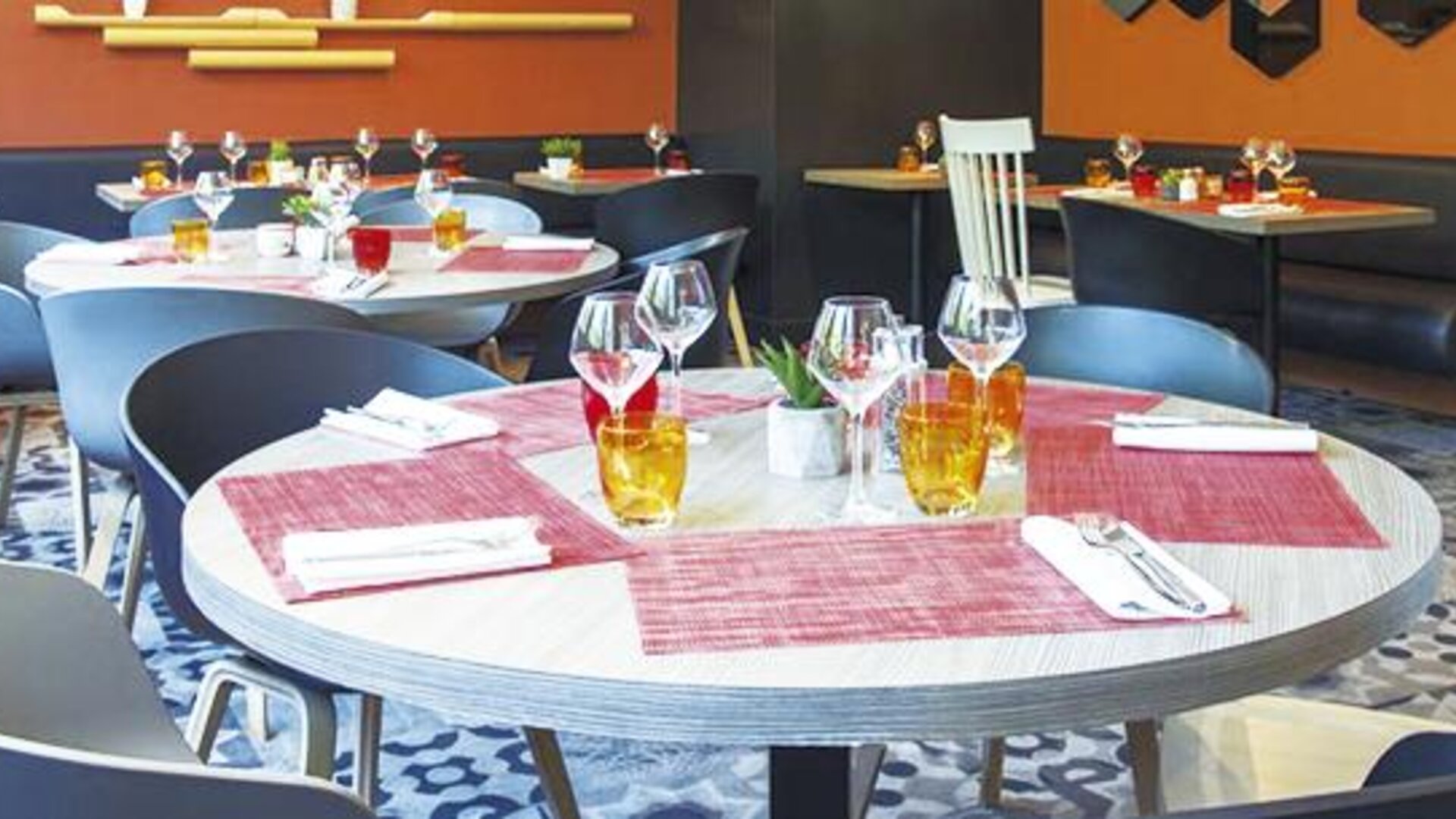 Novotel Marseille Centre Prado Vélodrome