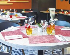 Novotel Marseille Centre Prado Vélodrome